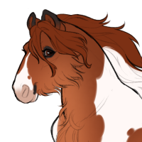 ID-0265: Pony Thumbnail