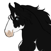 ID-0349: Back In Black ♡ Thumbnail