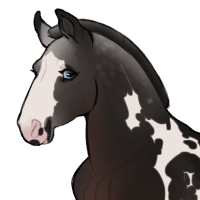 Thumbnail for ID-2079: AAC IW ★ Precious Consort ♞♡